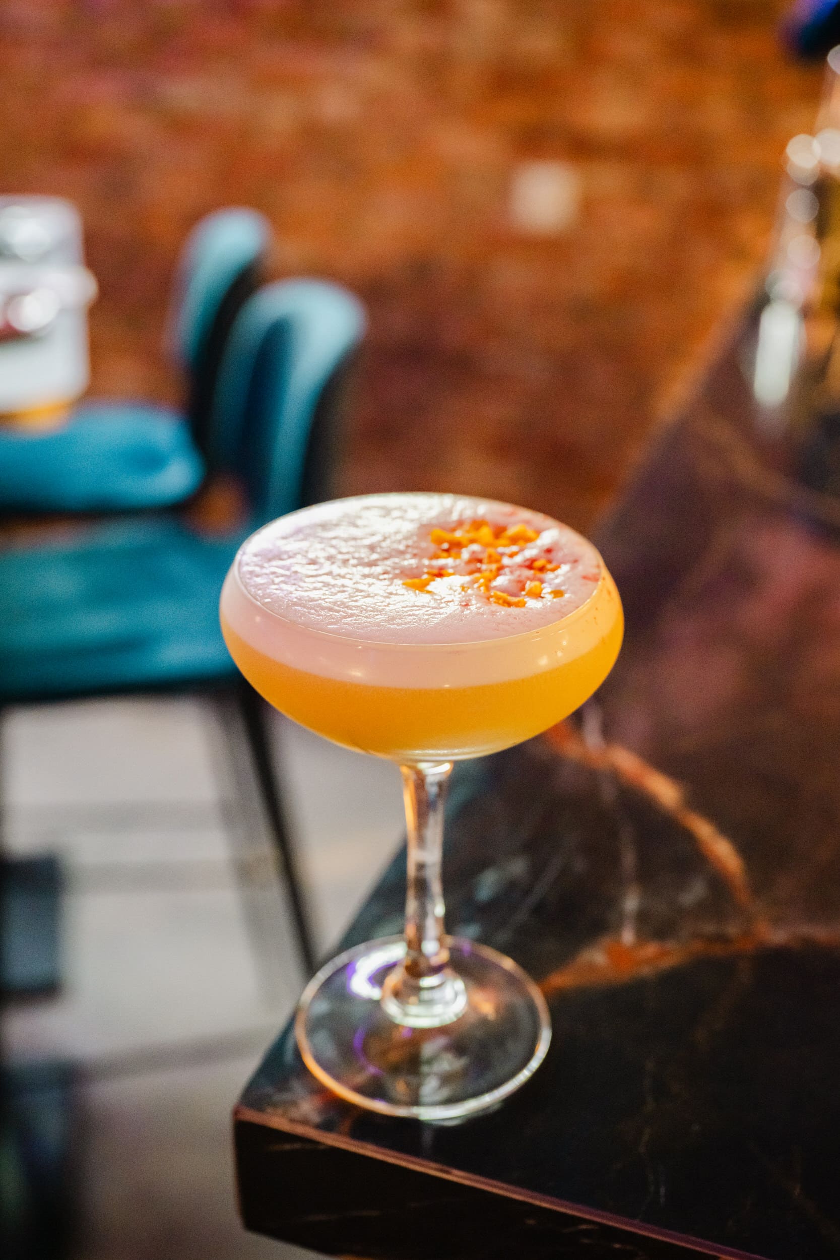 Gastro Club Cocktail