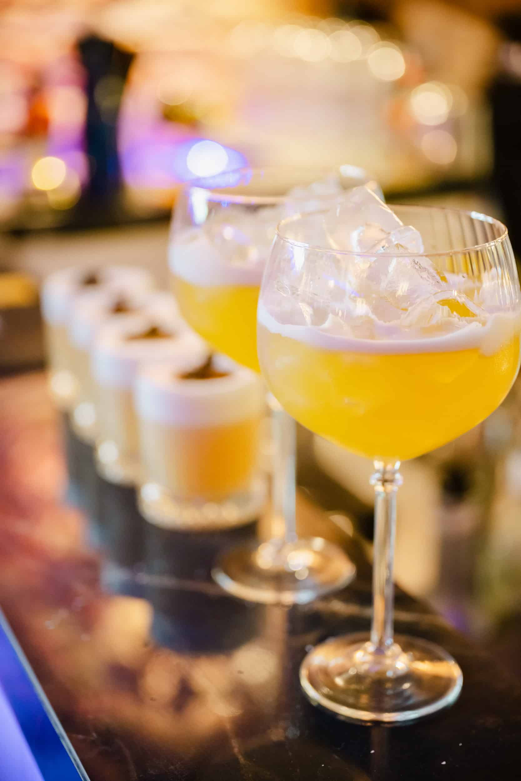 Gastroclub Cocktail 2